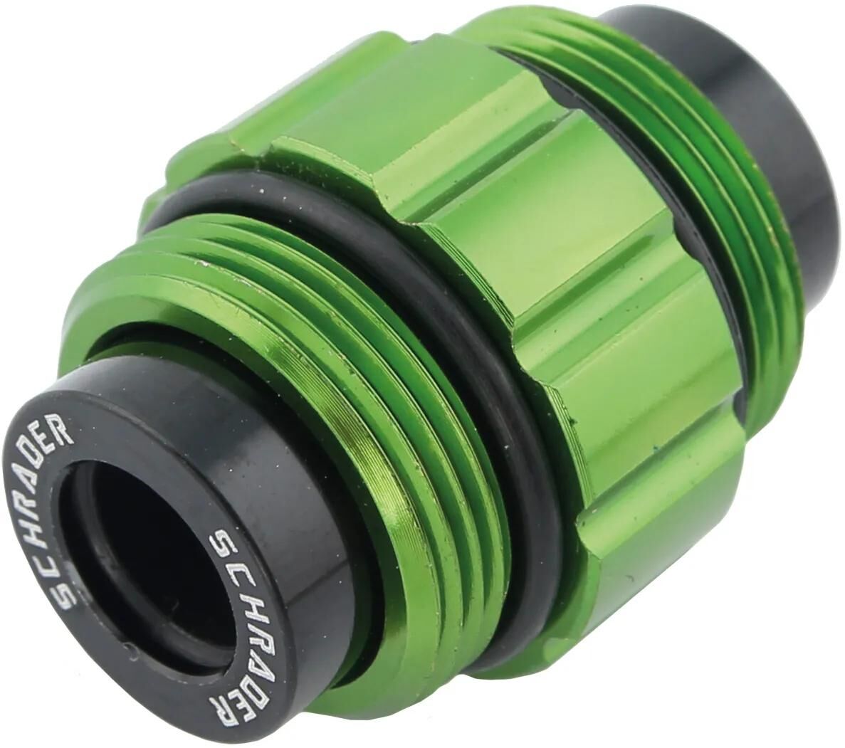 Contec Pumpeneinsatz Luftunterstützung CT Pumpeneinsatz kompl. für Luftsup. Stealth-Chrom