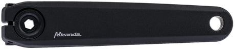 Miranda Kurbel Delta 0 ls Kurbel Delta 0 ls 170mm links