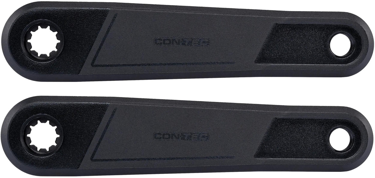 Contec Kurbelarmset Cranker CT Kurbelset Cranker B3 Gen.3 BNI