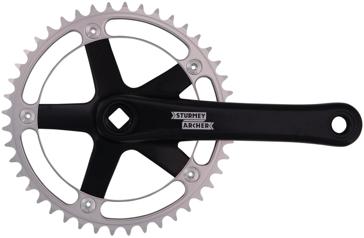 Sturmey Archer Cranket FCT 64