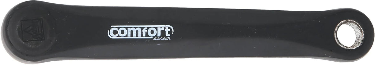 Amar Kurbelgarnitur linke Kurbel 170mm 1 2x3 32 Aluminium b