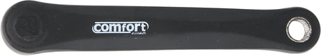 Amar Kurbelgarnitur linke Kurbel 170mm 1 2x3 32 Aluminium b