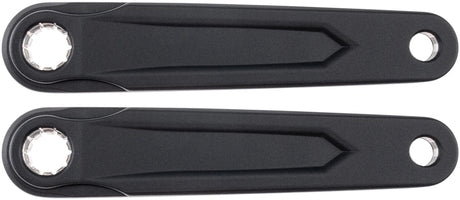 Miranda Kurbelarm-Set Omega Krg Omega 170q:8 RF Isis F Größe M+L+XL