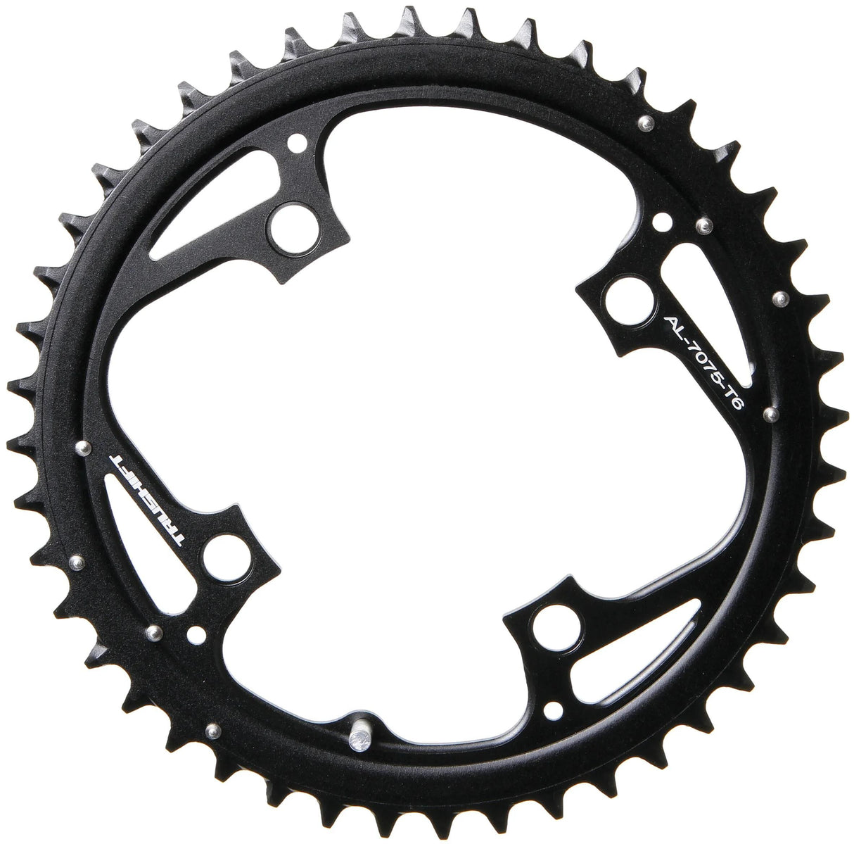 Truvativ Kettenblatt MTB Trekking Kettenblatt 44t Alu b