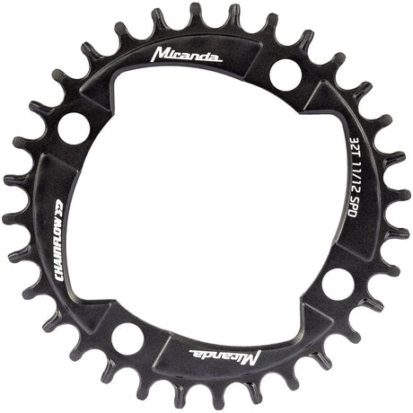 Miranda Kettenblatt MTB Chainflow 3D Kettenblatt MTB Chainflow 3D 32t