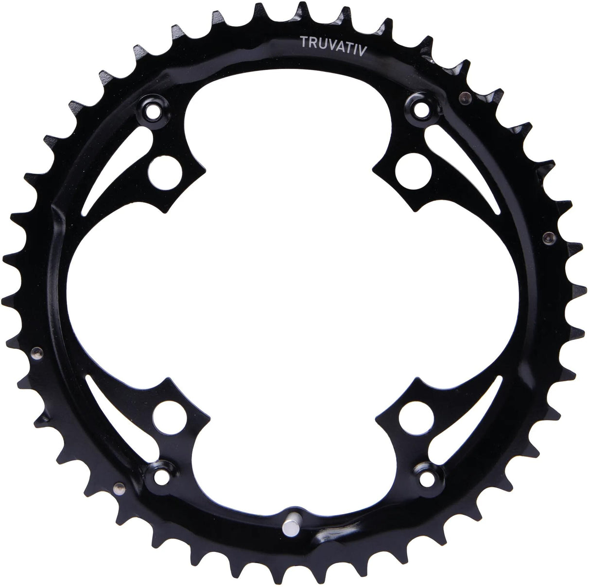 Truvativ Kettenblatt MTB Trekking Kettenblatt 48t Stahl b