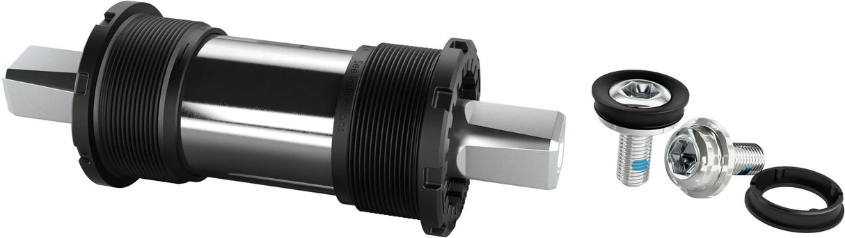 Thun-Halterungsset effizient jive bot.brack. Effizienter Jive FS 122,5 mm mit Schrauben