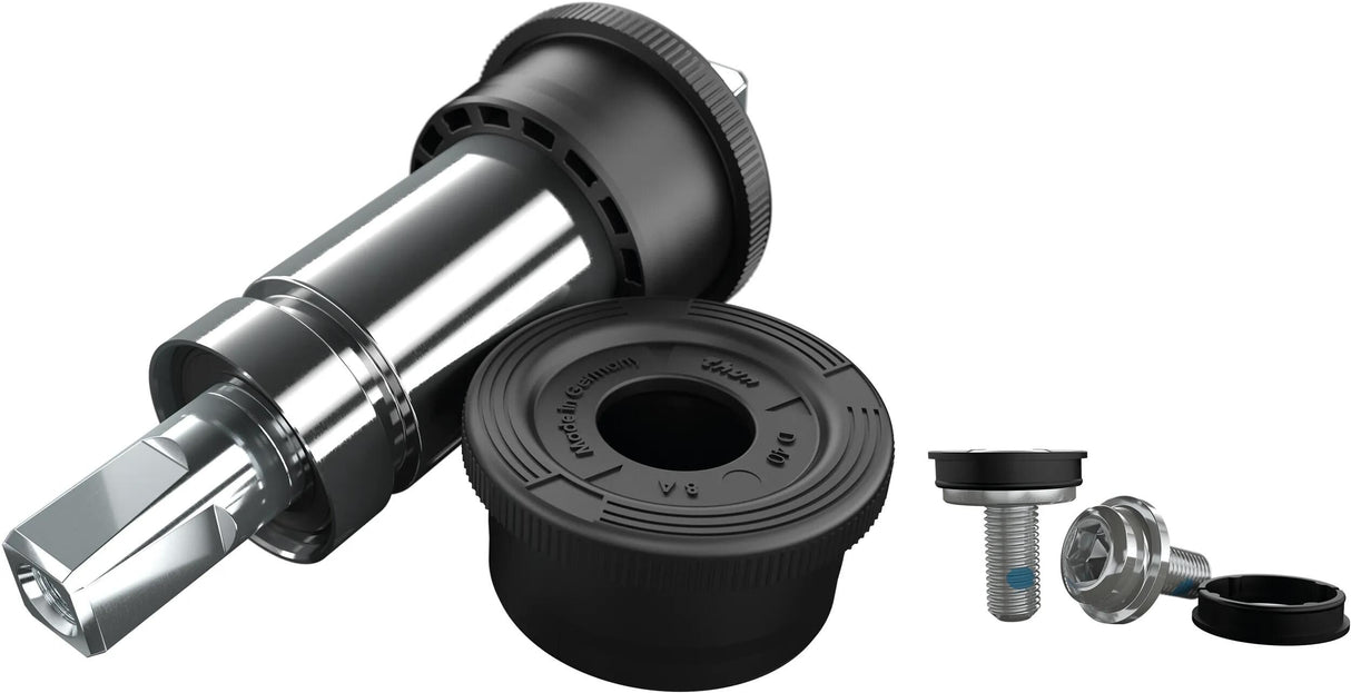 Thun-Halterungsset effizient jive bot.brack. Effiziente Jive 119 mm D40 Presspassung