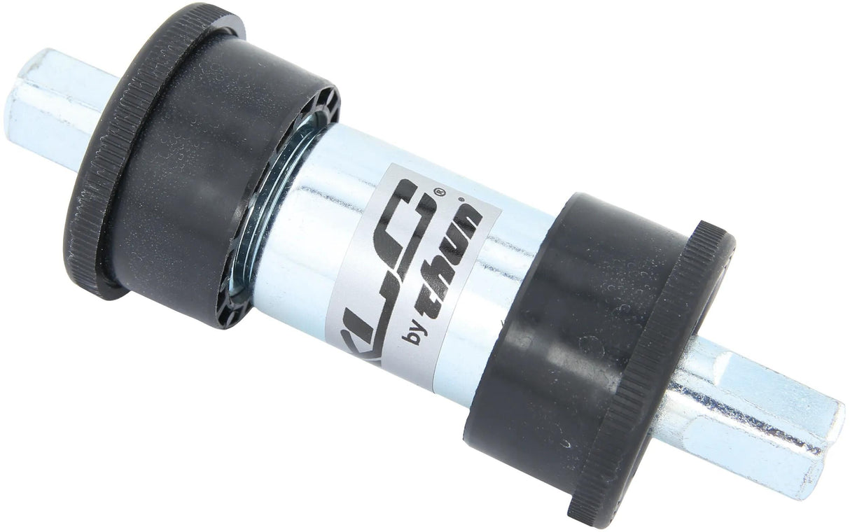 Thun-Halterungsset effizient jive bot.brack. Effiziente Jive 127 mm D40 Presspassung