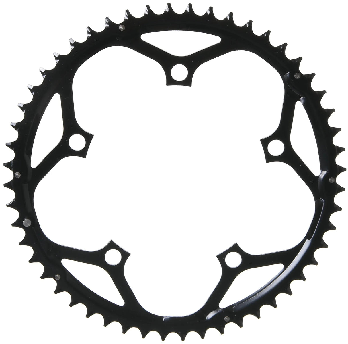 Truvativ Kettenblatt Road Triple Kettenrad 52t cd130mm B Stahl
