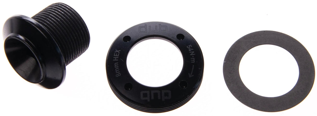 Sram Kurbelschraube Kurbelschraube Alu Stealth