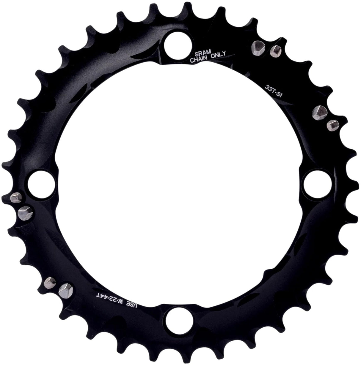 Truvativ Kettenblatt MTB Kettenblatt 33t cd104mm b