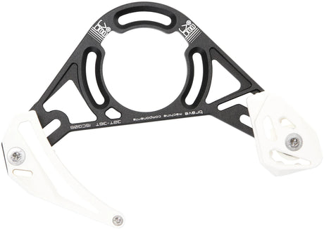 Brave Classic Brave Kettenführung B-Force Kettenführung Downhill ISCG05 Schwarz