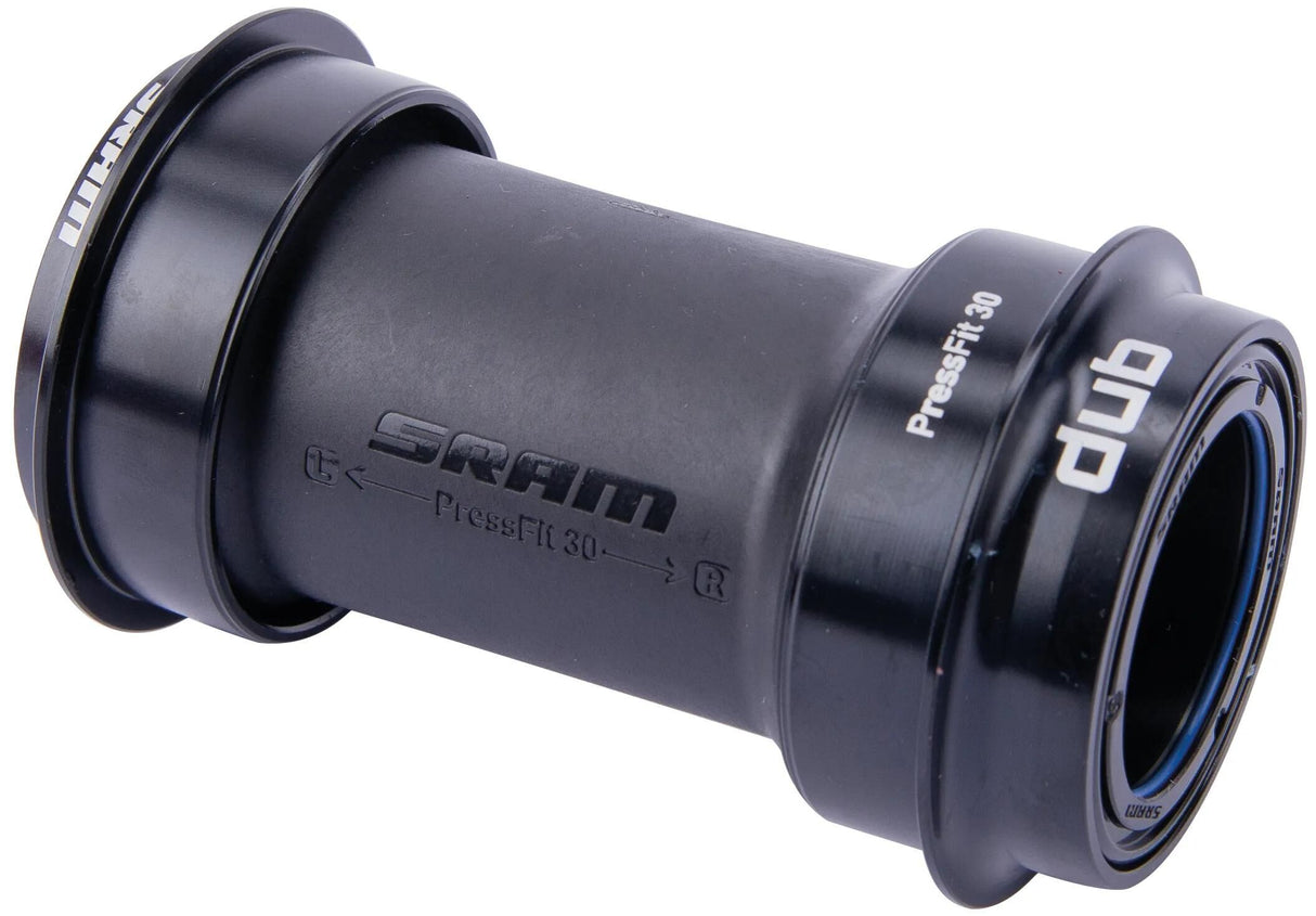 Sram Halterungsset Dub Bot.Bracket Dub Road BB30 Pressfit