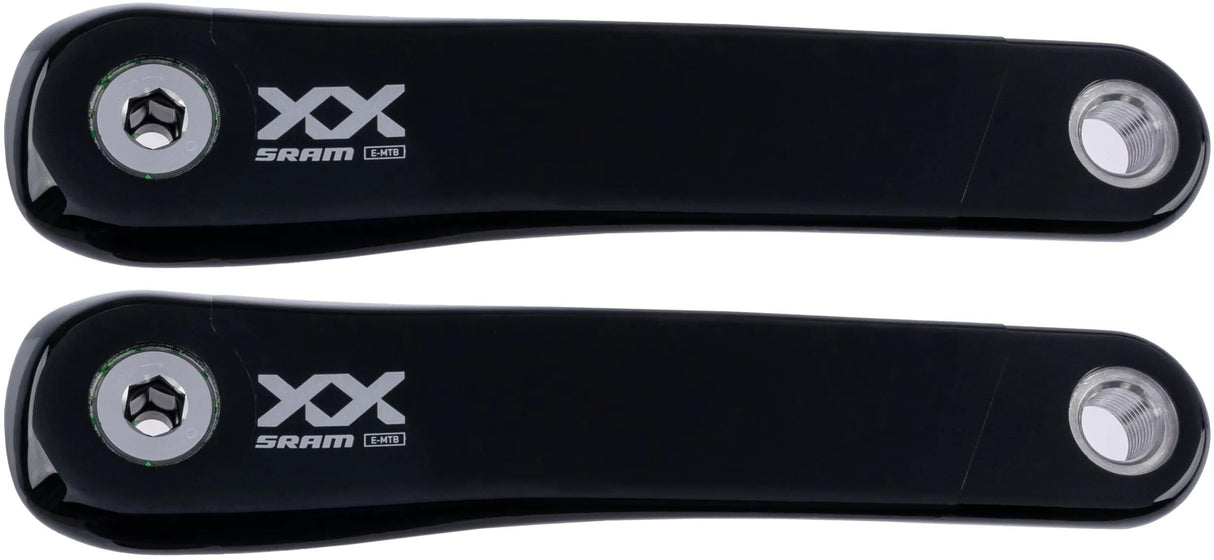 Sram Kurbelarmset xx Eagle Getriebekurbelset xx Eagle tr. 170mm