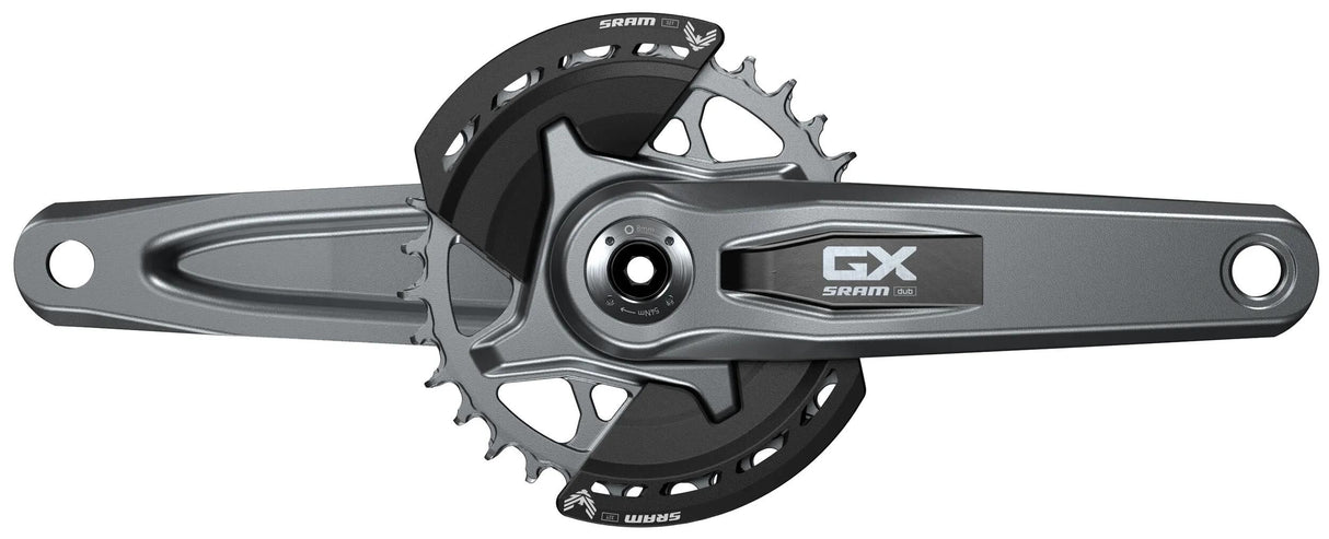 Sram Kurbelgarnitur GX Eagle Getriebe Kurbelgarnitur GX Eagle Getriebe 170 mm 32 Zähne