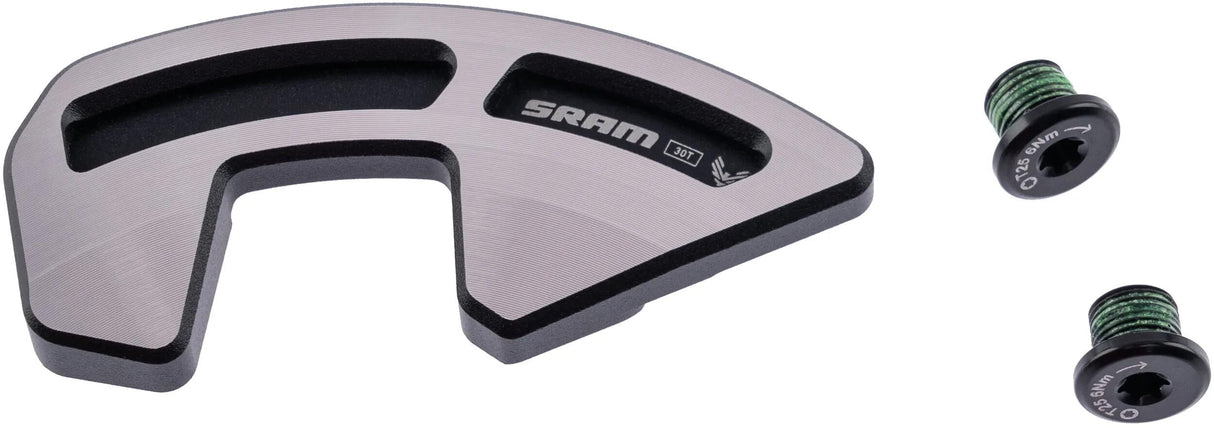 Sram Kettenkante Bash Guard xx Kettenschutzring Bash Guard xx 30t