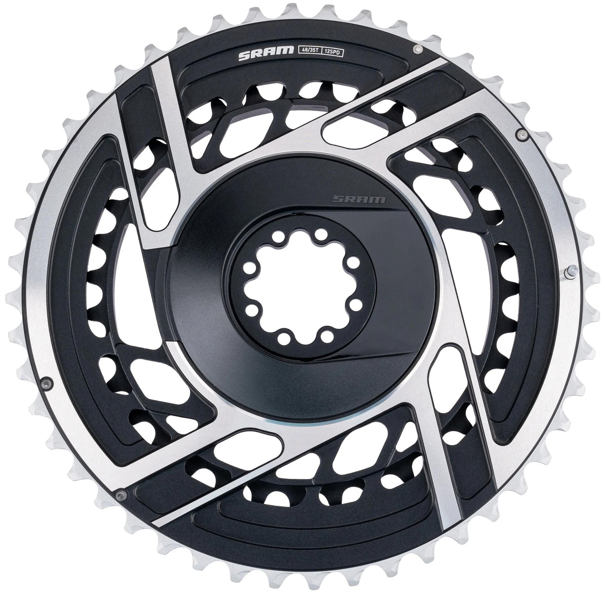 Sram Kettenblatt rot E1 Kettenblatt rot E1 35 48t