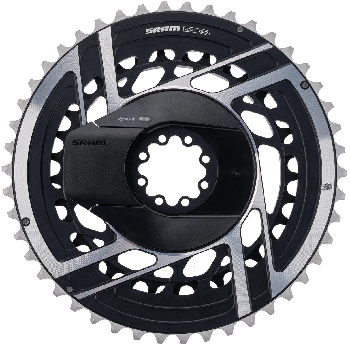 Sram Kettenblatt Red Axs E1 Kettenblatt Red Axs E1 33 46t