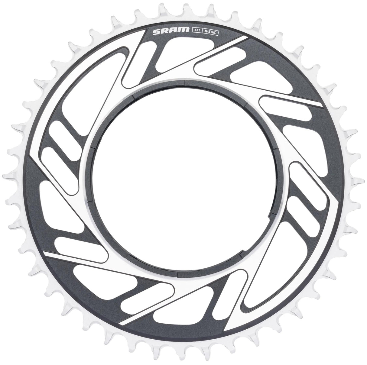 Sram Kettenblatt rot E1 44t