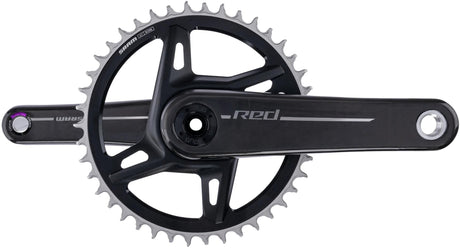Sram Kurbelgarnitur rot 1 xplr e1 Kurbelgarnitur rot 1 xplr e1 42t 170mm