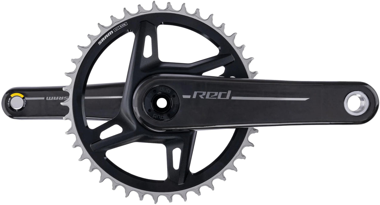 Sram Kurbelgarnitur rot 1 xplr e1 Kurbelgarnitur rot 1 xplr e1 42t 175mm