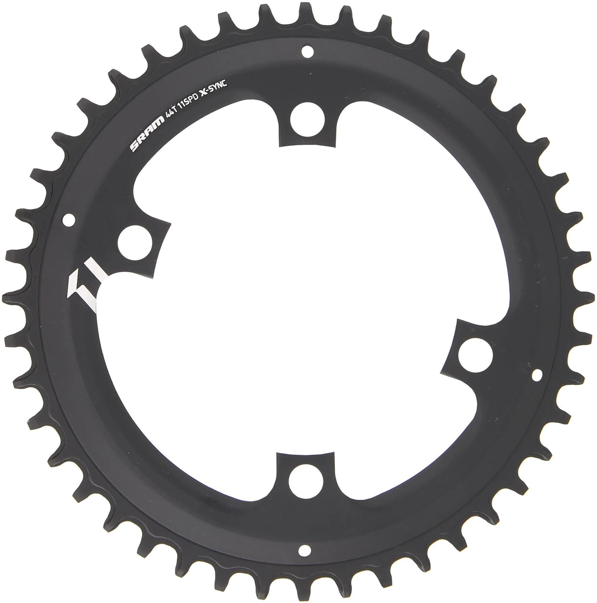 Sram Kettenblatt Apex 1 Kettenblatt Apex 1 Aluminium, 44t.