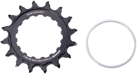 Sram Kettenblätter E-Bike X-Sync 2 Eagle E-MTB 16t für Bosch-Systeme