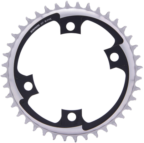 Sram Kettenblatt X-Sync Road Kettenblatt X-Sync Road 40t