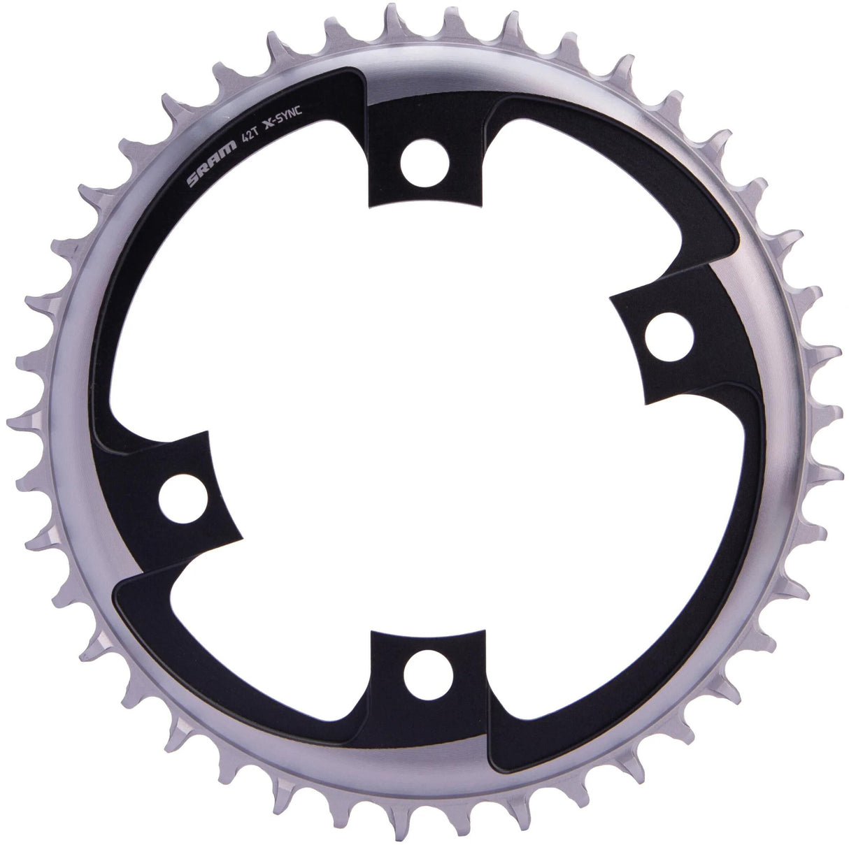 Sram Kettenblatt X-Sync Road Kettenblatt X-Sync Road 42t