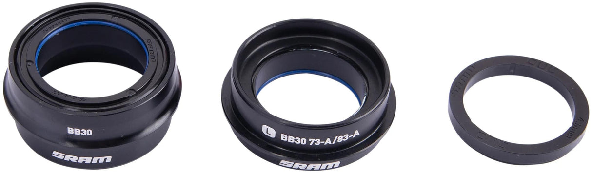 Sram Halterungsset Dub Bot.Bracket Dub MTB BB30