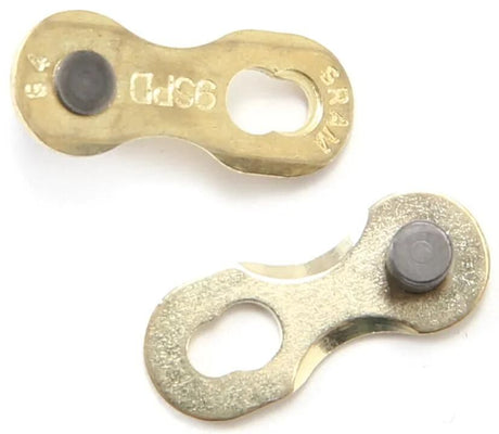 Sram fehlendes Glied 9-Gang 4 Stück