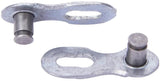 KMC Missing Link e 10nr ept Silber (5,88 mm)