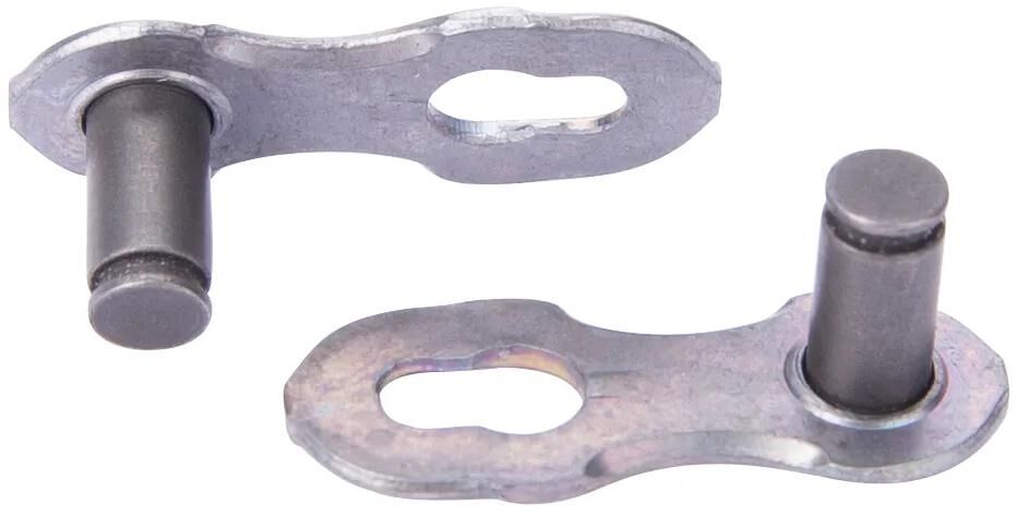 KMC SLOESSCHIPL MISSERLINK 101NR EPT SILBER 8,00 mm 1 V (40)