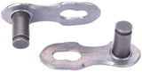 KMC SLOESSCHIPL MISSERLINK 101NR EPT SILBER 8,00 mm 1 V (40)