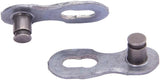 KMC Missing Link X11r EPT Silber (5,65 mm)