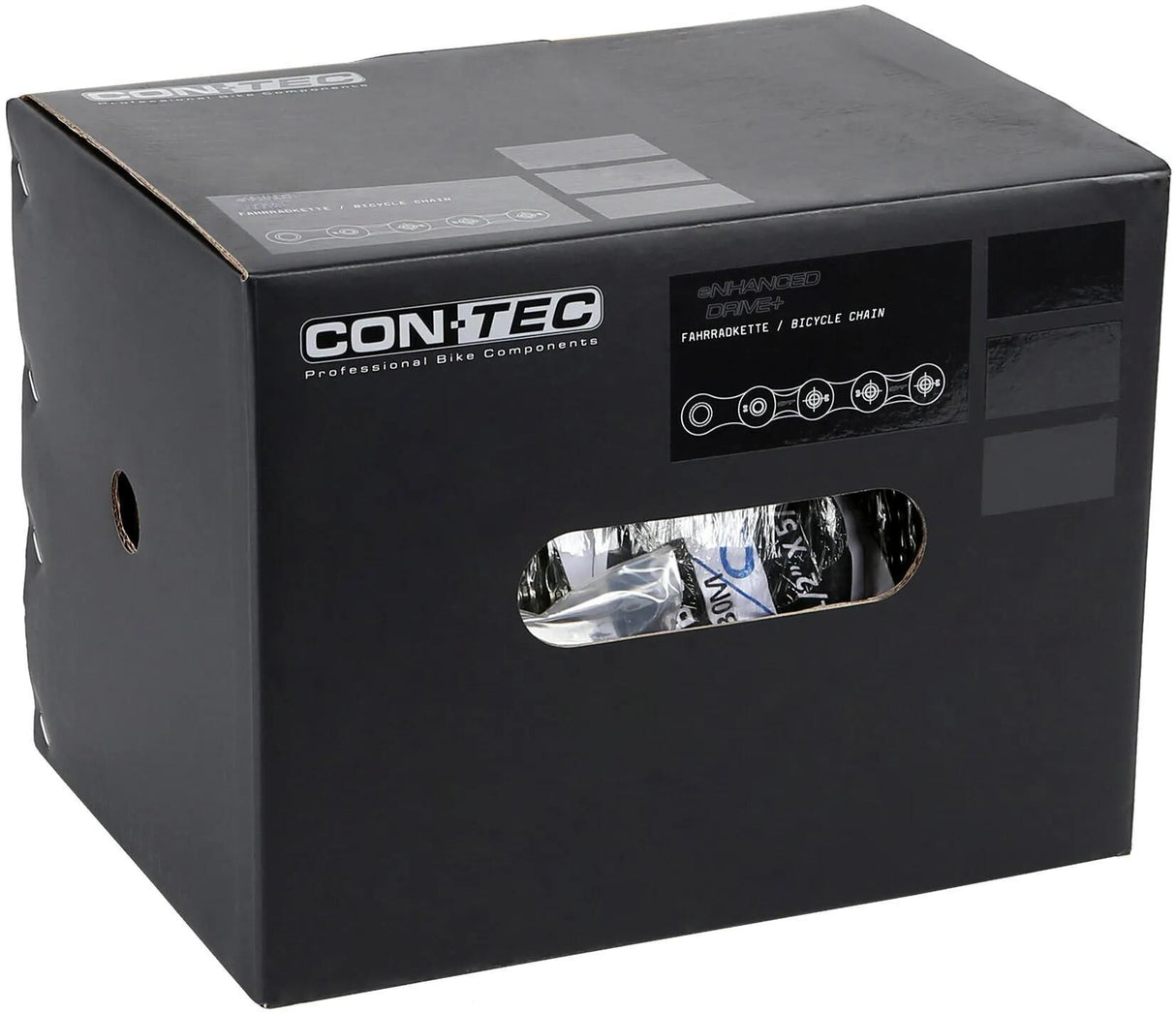 Contec Chain Enhanced Drive ed.12+ ct Chain enh.drive ed12+ 1 2x11 128, 30m Box
