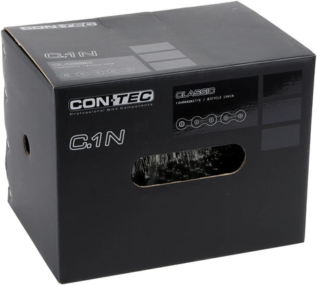 Contec Kette Classic Singlespeed CT Kette Classic C.1n 1 2x3 32, 30m Box