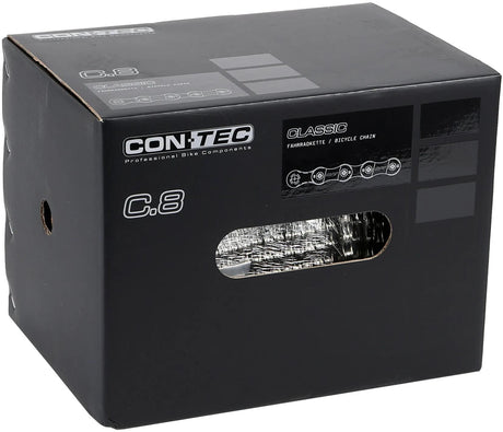 Contec-Kette Classic CT-Kette Classic C.8 1 2x3 32, 30-m-Box