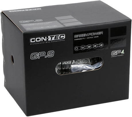 Contec Kette Green Power GP.9 CT Kette Green Power GP9 1 2x11 128 , 30m Box