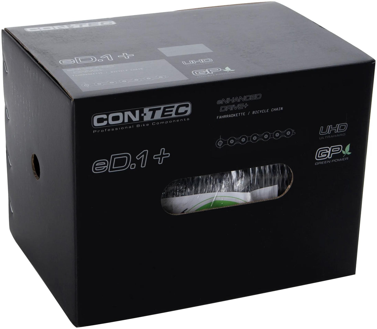 Contec Chain Enhanced Drive + CT Chain Enh.Drive Ed1+ 1 2x1 8, 30 m Box