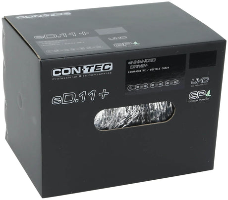 Contec Chain Enhanced Drive Ed.11+ CT Chain Enh.Drive Ed11+ 1 2x11 128, 30 m Box