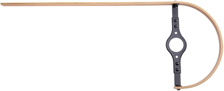 Brave klassischer Kettenschutz Kettenschutz 44t 18mm Holz