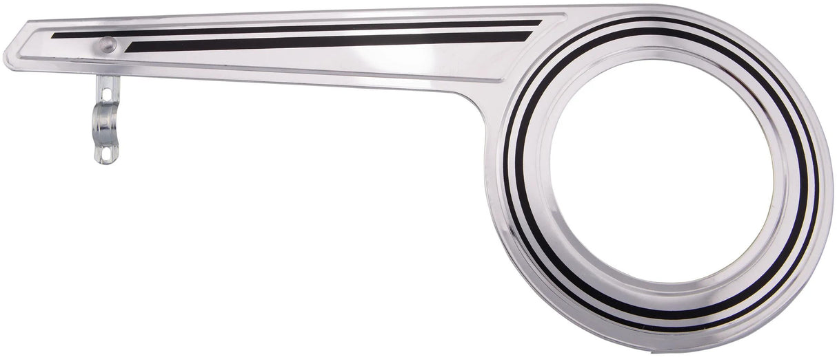 Horn Kettenschutz SL23 Kettenschutz SL23 ohne Glasbrücke Sil.