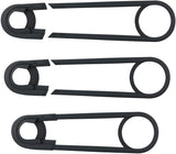 Hebie 0350f Chainglider Front 38t Kürze für E-Bike Nexus 5
