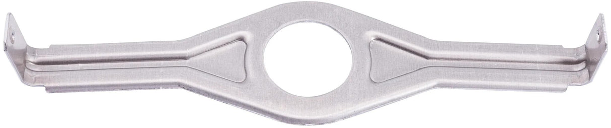 Hebie Montagehalterung vorne 230 mm BSA verzinkt