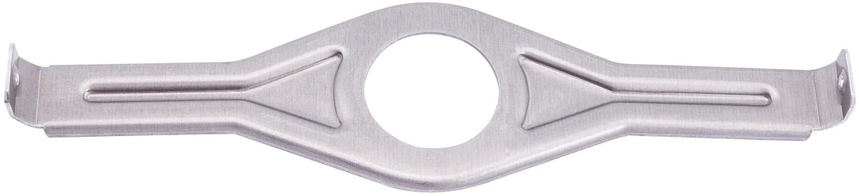 Hebie Montagehalterung vorne 219 mm BSA verzinkt