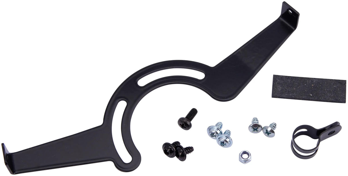 Horn Kettenschutz Catena A08 Montageadapter Catena A08 A09 Bosch Ge.4 42 44t