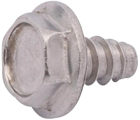 Fix-Nippel-Kettenschutz Parker-Kettenschutzschraube Fix-Nip 4,8 x 8 mm Edelstahl