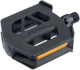 Ergotec Kinderpedal ep-k Pedal ep-k Paar 9 16 schwarz